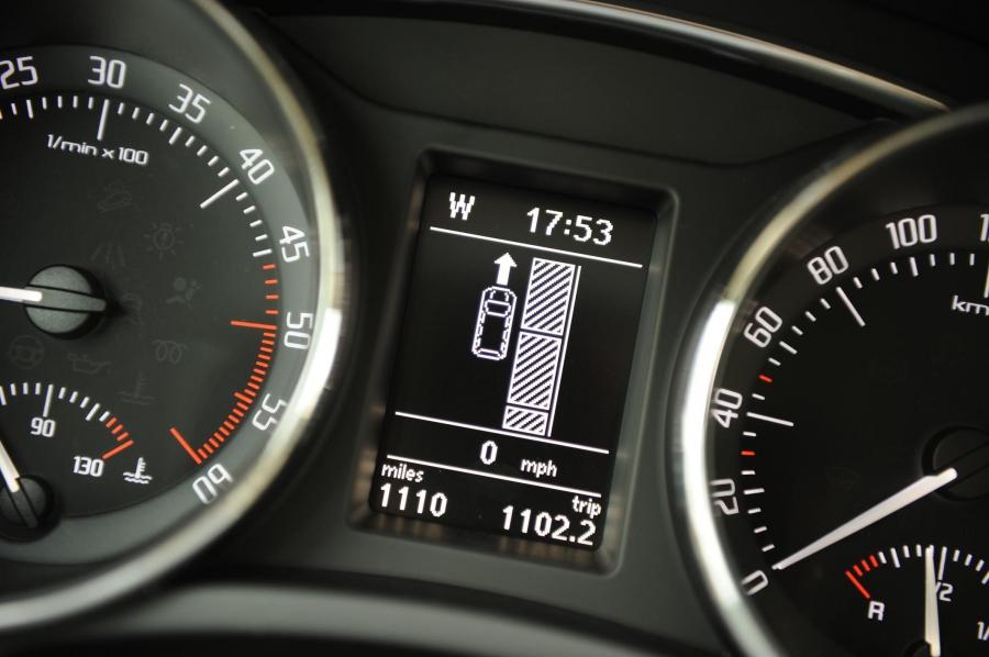  Skoda Superb Options 2009 года  (фото 2 из 4)